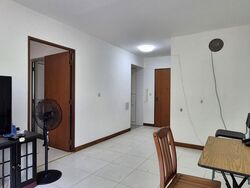 Blk 636A Senja Road (Bukit Panjang), HDB 2 Rooms #618679391